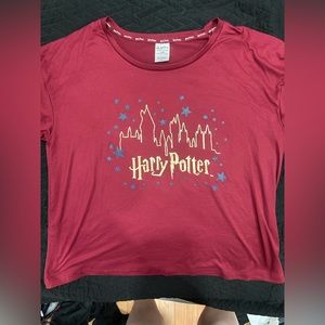Harry Potter Wizarding World L T-Shirt